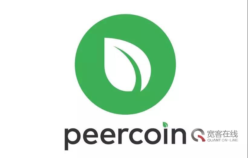 Peercoin点点币