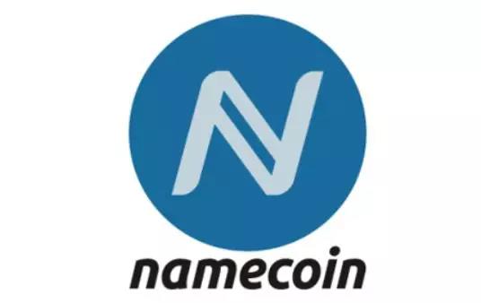 Namecoin域名币