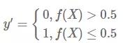 Logistic Regression 