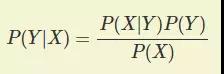 贝叶斯定理
