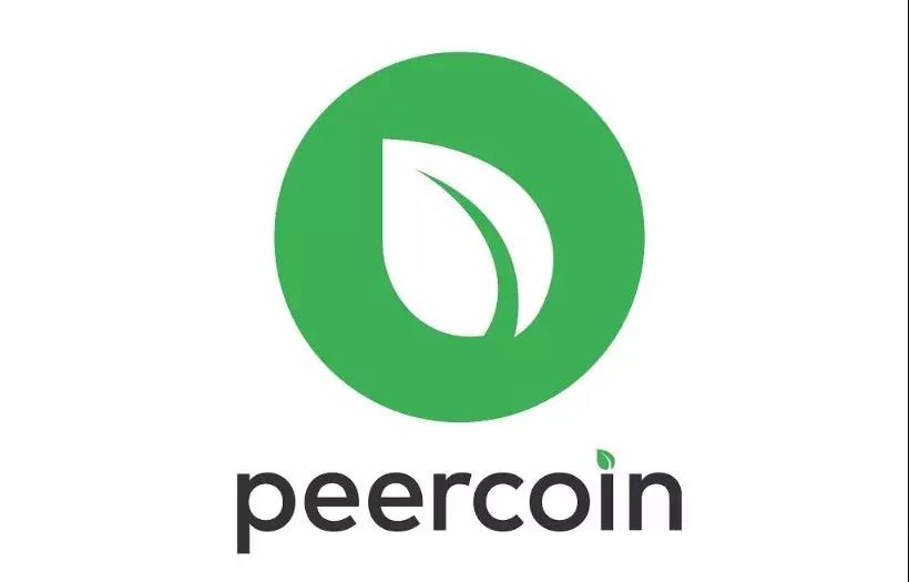 Peercoin点点币